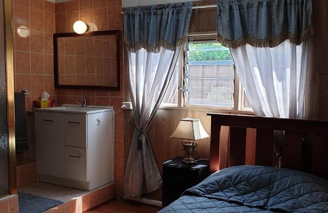 Granny flat Lansvale