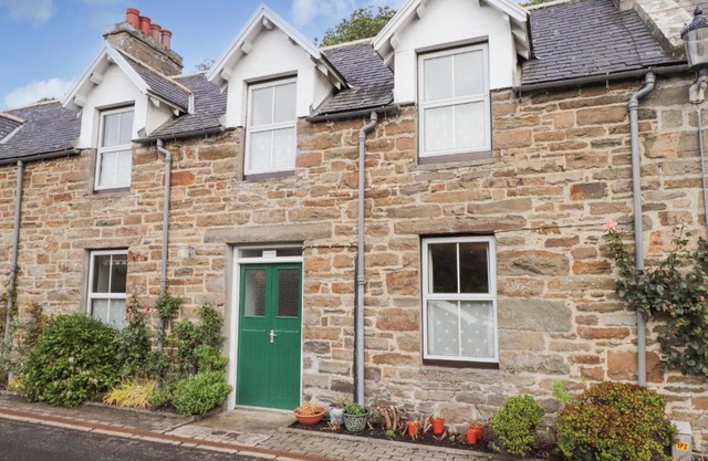Granny's Cottage