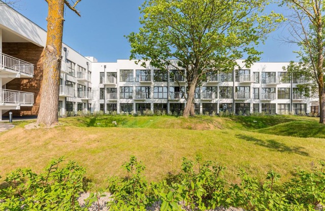 GRANO FLATS - Sobieszewo - Baltic Porto