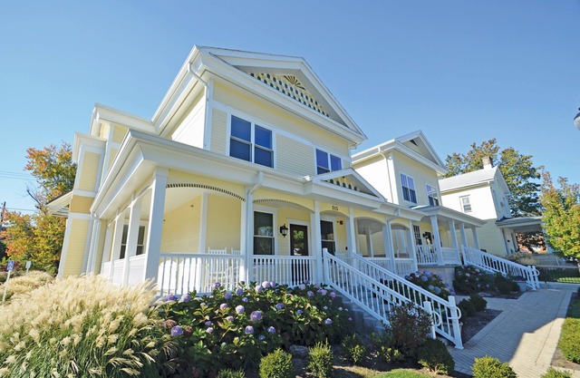 Grant Street Inn
