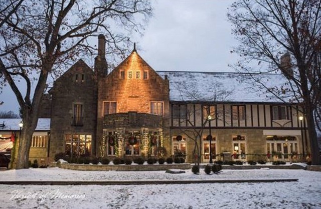 Granville Inn