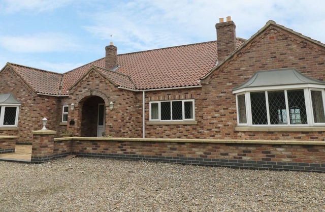 Granville Lodge, POCKLINGTON