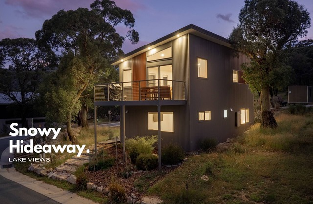 Grasmere Chalet | Crackenback