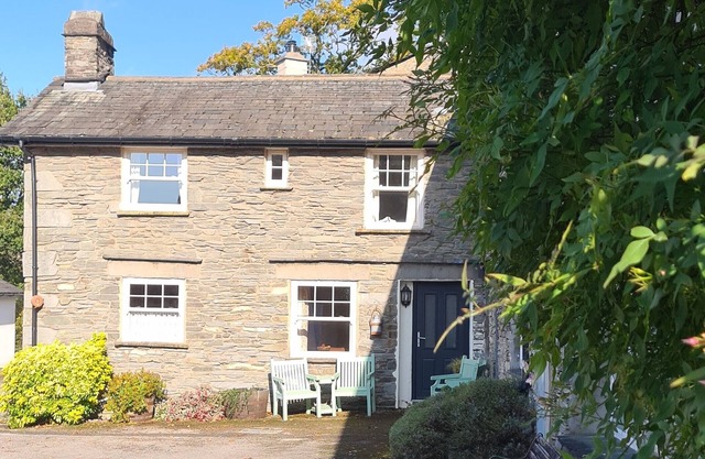 GRASMERE, Hollens Farm Cottage 4 personnes, près du village, parking et WiFi inc.