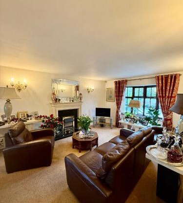 GRASMERE HOUSE - Newcastle, County Down, Northern Ireland
