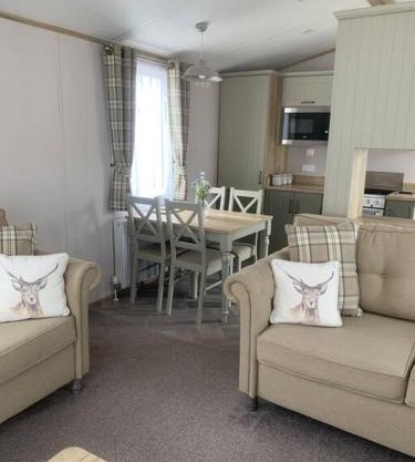 Grasmere Lodge Unit 31