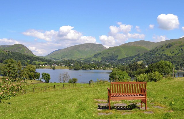 Hébergement 1 chambre à Grasmere