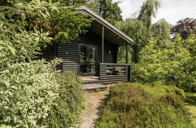GRASMERE, avec un jardin à Greenodd, Réf. 30272