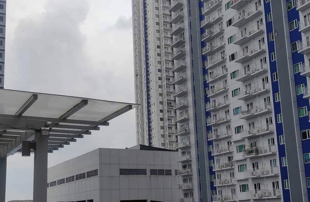 Grass Residences Tower3 One 83 One