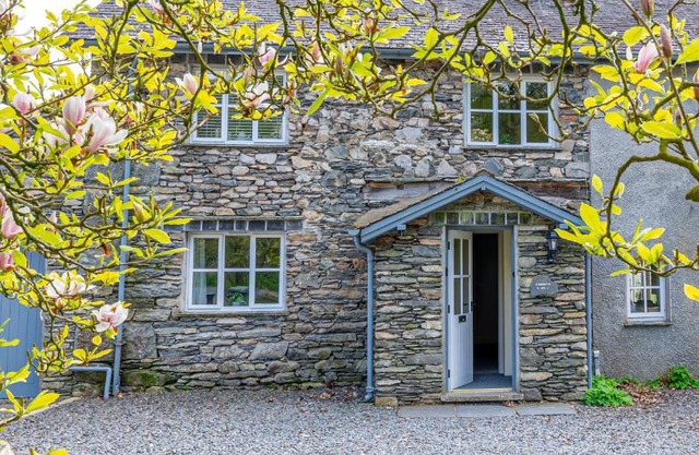 Grassholme Cottage