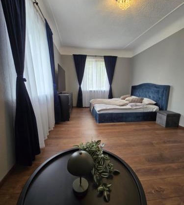 Graudu apartment