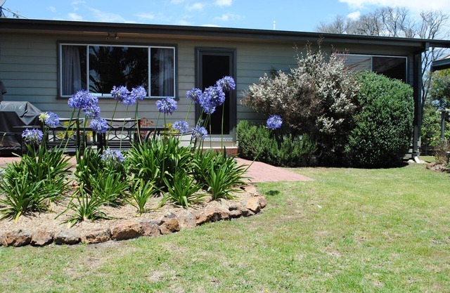 Gray Cottage, Eden, Nouvelle-Galles du Sud