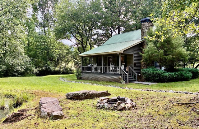 Escapade privée Pratique pour Caves et lieux de mariage