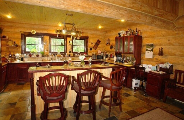 La Chambre de Gray à The Garrison Inn Un Bed and Breakfast Montana