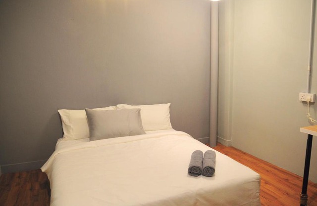 GRAYHAUS SOHO Ipoh