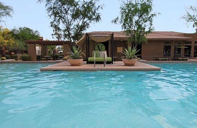Townhouse Resort à Grayhawk North Scottsdale
