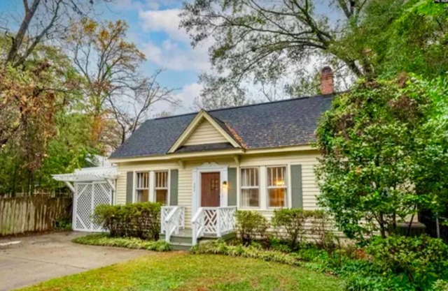 “Graymont Getaway”