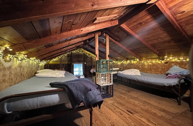 Graynook Cottage