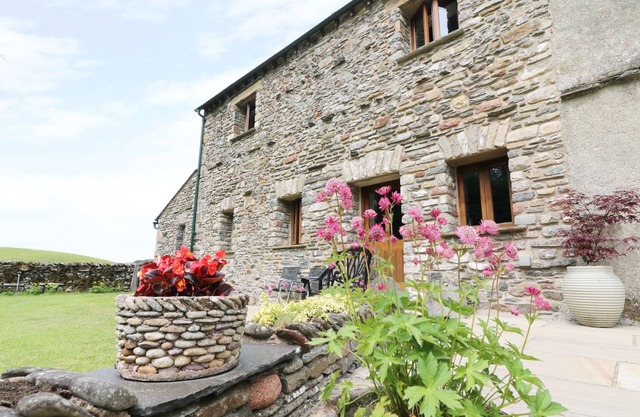 Étable à Pied Grayrigg, KENDAL