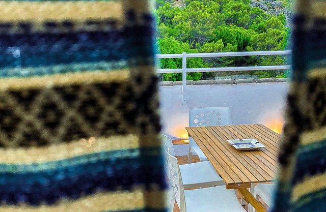 Grazalema - Casita La Calma Fabulous views (Air-C, Wi-Fi, Parking)