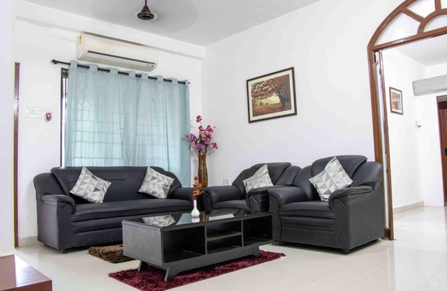 Greams Road Near - Apollo - Fusion Serviced Apartments