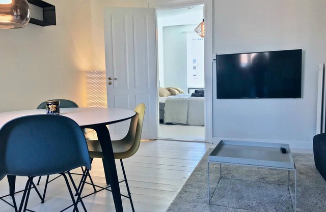 Great 1-bed in great location