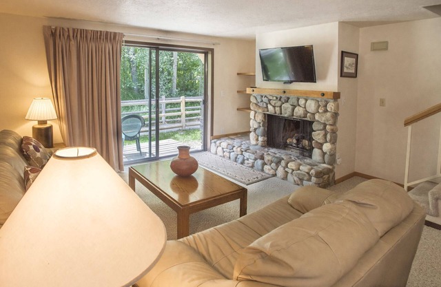 Grande maison de 2 chambres. Ce est le meilleur emplacement dans Ketchum!