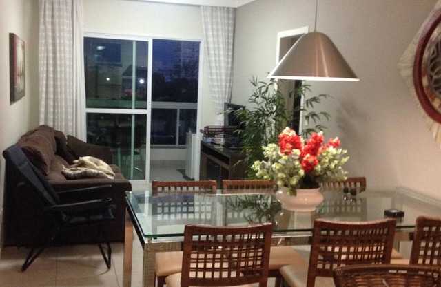 GRAND APPARTEMENT DE 3 CHAMBRES À BACUTIA