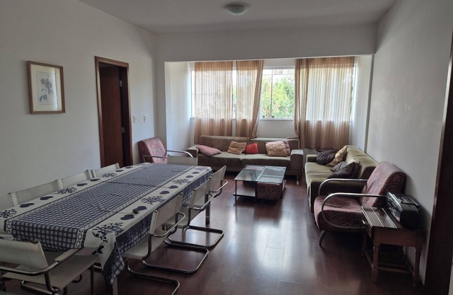 Great Appartement 4 pièces à Buritis