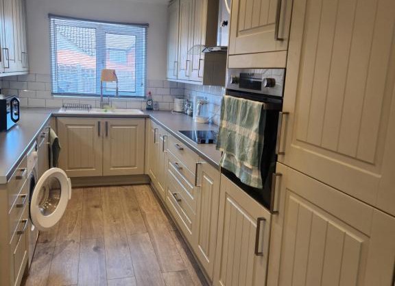 Great 3 bedroom home