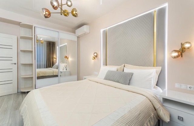 Great Apartment 1