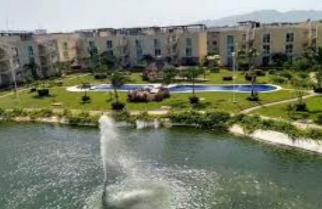 Grand appartement à Acapulco Diamante Area pour vos vacances en famille !!!