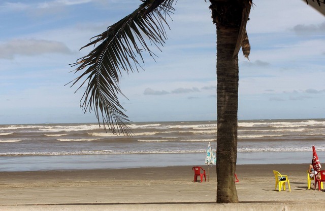 GRANDE MAISON DE PLAGE (ARPOADOR)