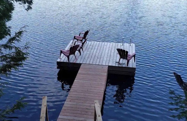 La Grande Ourse Lac & Spa