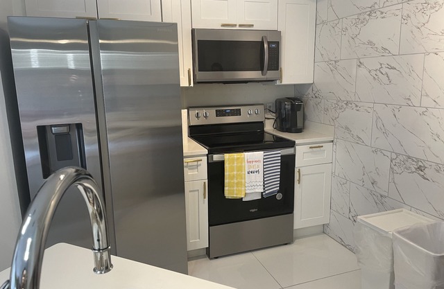 Great beautiful two bedroom apartment