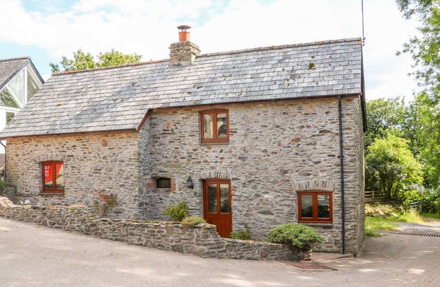 Grande maison de Bradley, WITHYPOOL