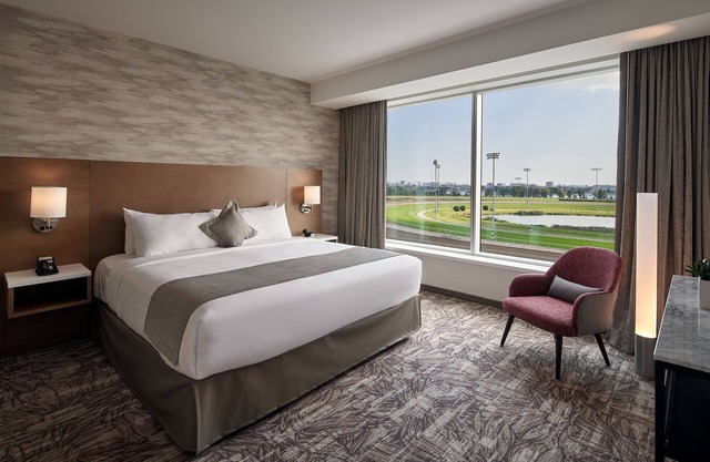 Great Canadian Casino Resort Toronto
