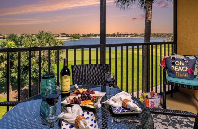 April 2025 - Great Condo, Resort Community, Golf, Tennis, WOW Sunsets