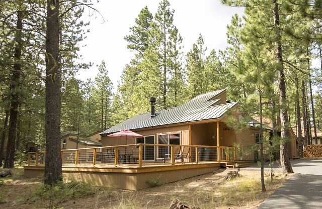 Grand chalet familial. Réservez votre escapade maintenant!