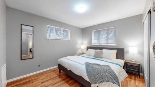 Great Family Upper Unit 3 Bedrooms King Beds