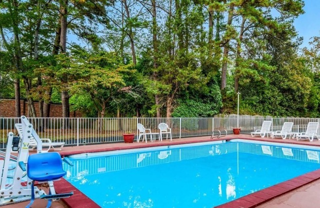 Great Find! 2 Modish Units, Close to U S Army Transportation Museum