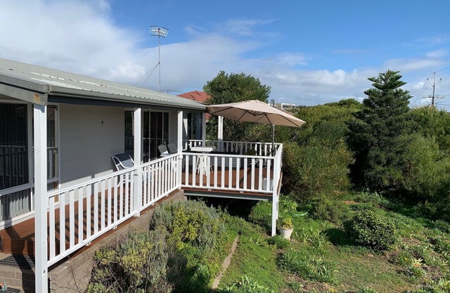 Hillsview - Port Elliot