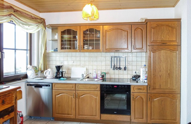 3 chambres hébergement à Bongard