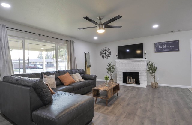 Great home located in north central Turlock
