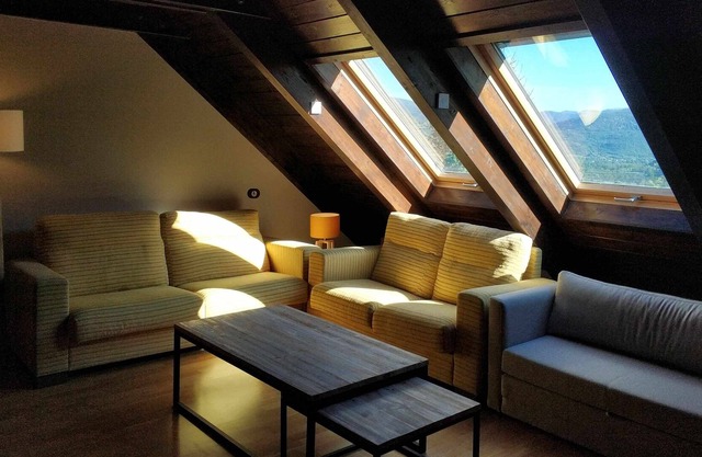 Gran Casa Estrac votre meilleur séjour dans la vallée de Benasque