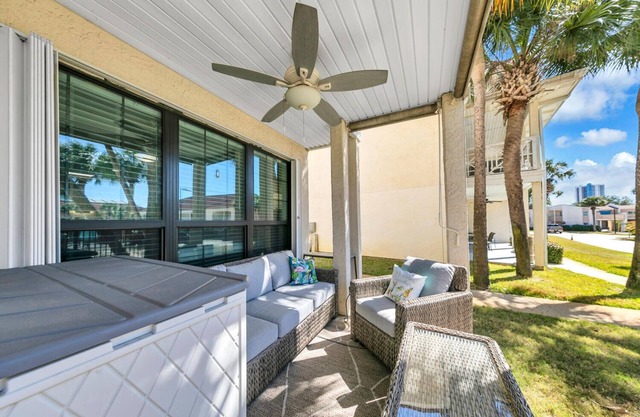 ☀️Great Location-Horizon South 55-101- The Retreat☀️