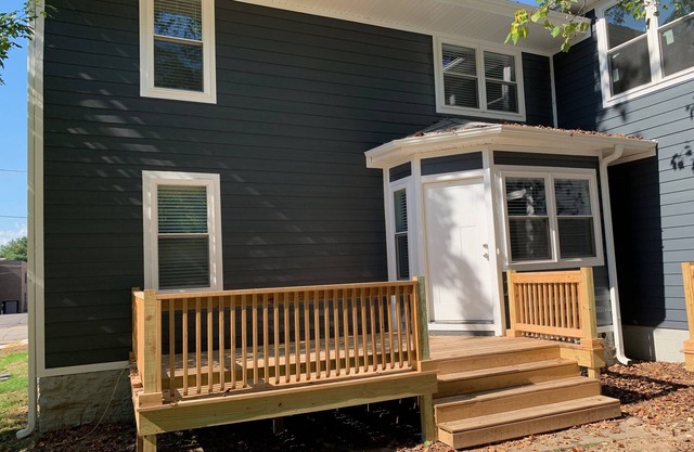 Vient d'ajouter! The Old Boarding House-2 Queen Bedroom + Twin Loft pour 5 personnes