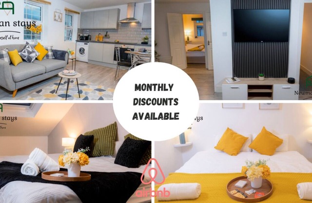 Great location,families ,business travel,long stay discounts