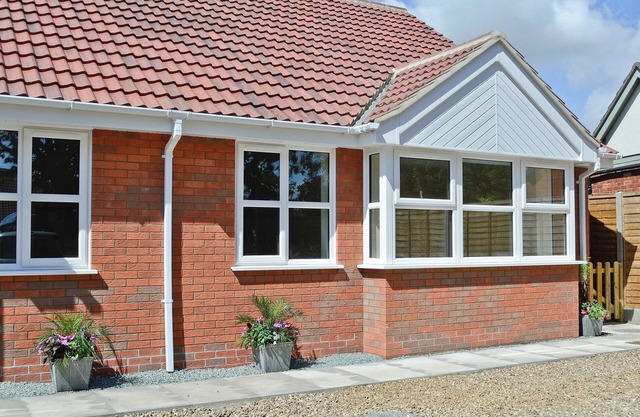 Hébergement 2 chambres à Sutton-on-Sea, près de Mablethorpe