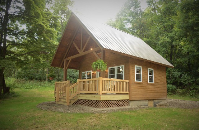 Great location for your autumn getaway!!